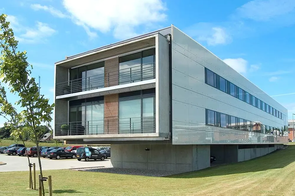 Fredericia Office