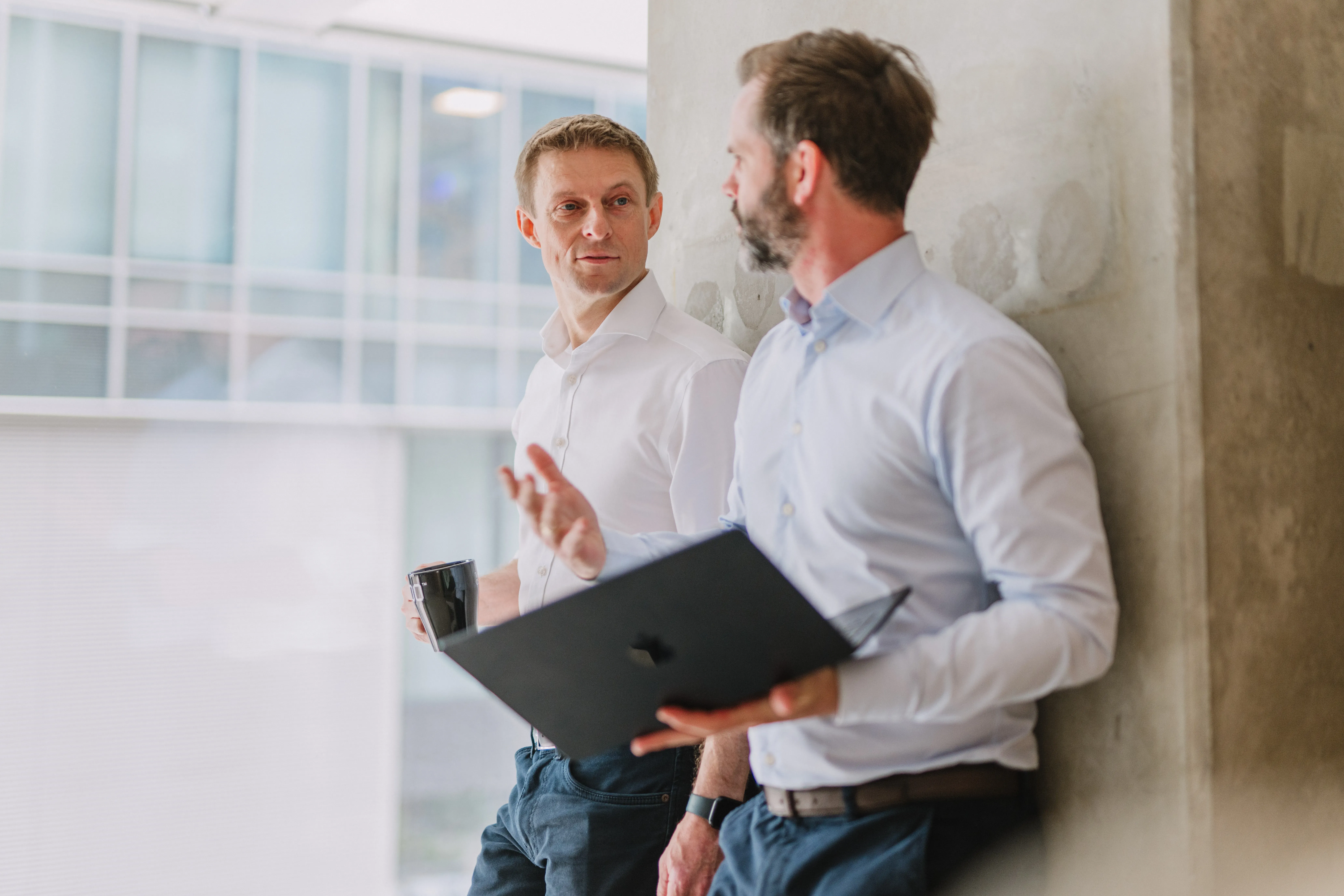 From Team Extensions to Tech Strategy - We've Got You Covered