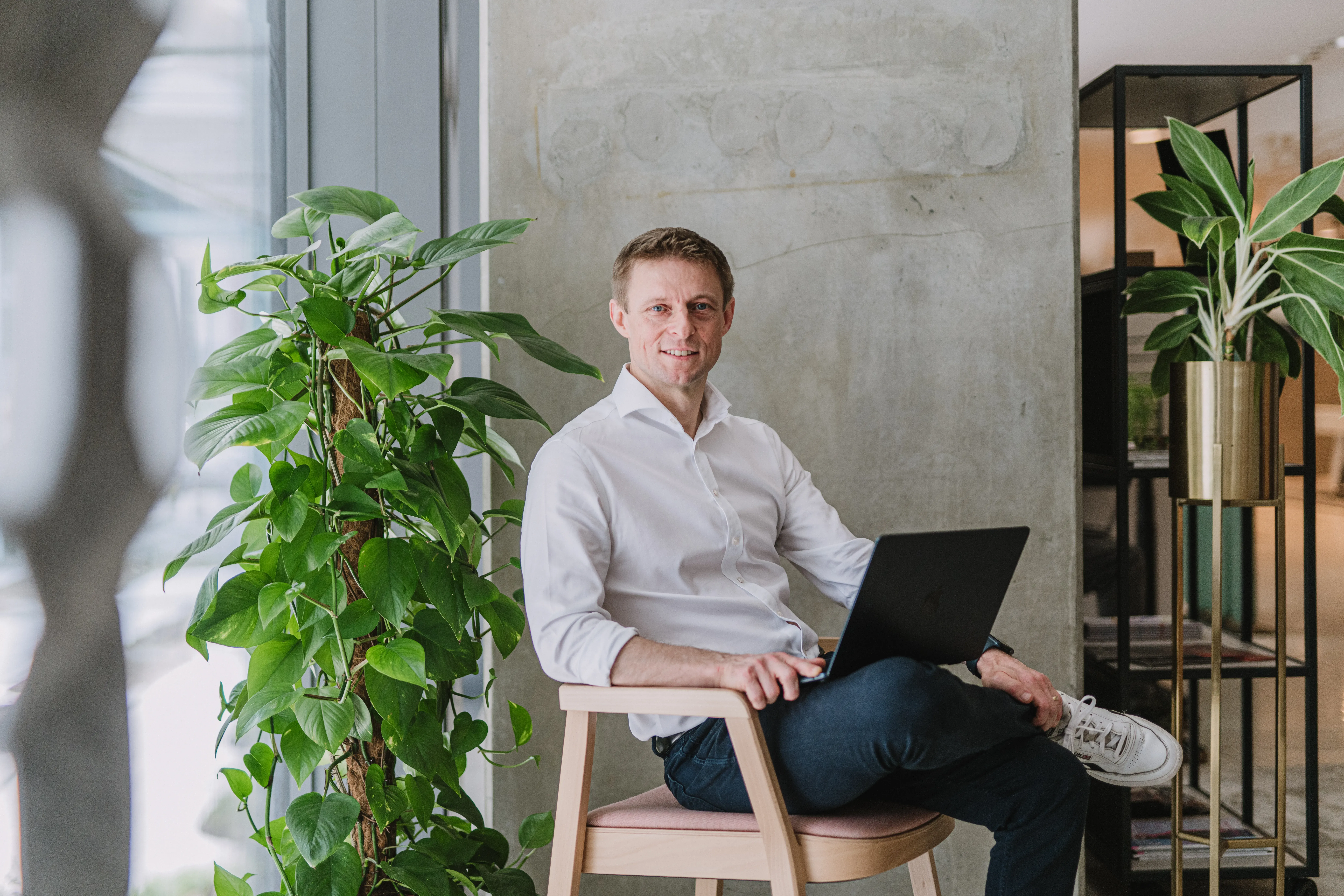 Our belief is simple:  Our success comes from ensuring your success in hiring. We help you build a IT-setup that performs, grows, and stays.
