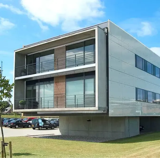 Fredericia Office