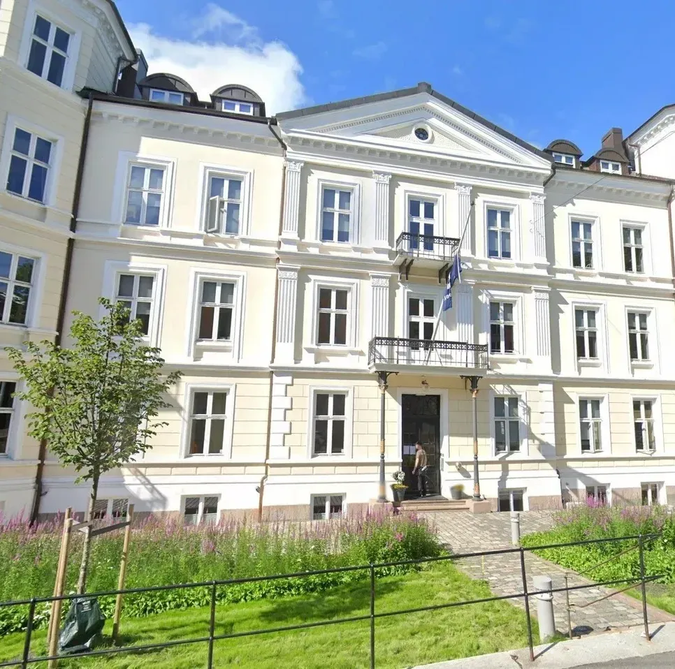 Oslo office