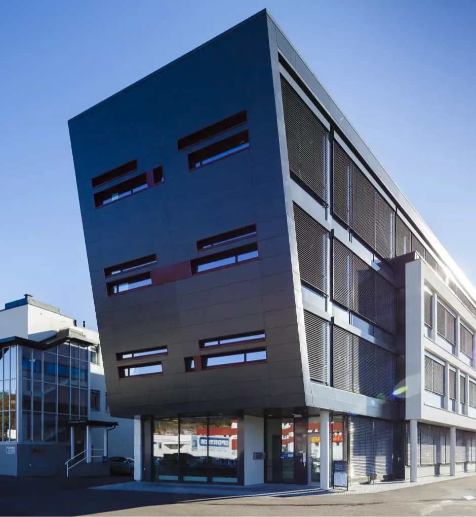 Tønsberg office